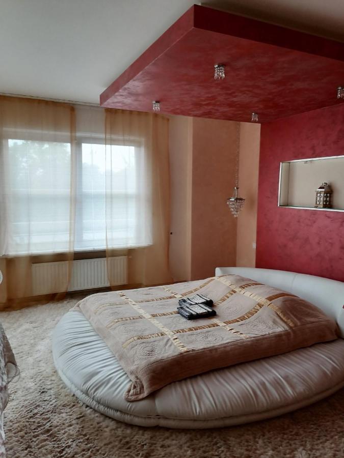 Apartament D-5 Varsóvia Exterior foto